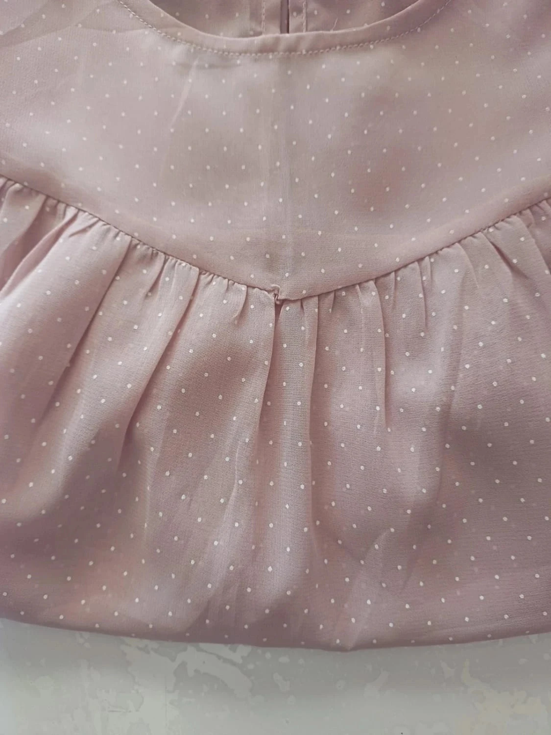 Blusa kiabi tamanho S – photo 5